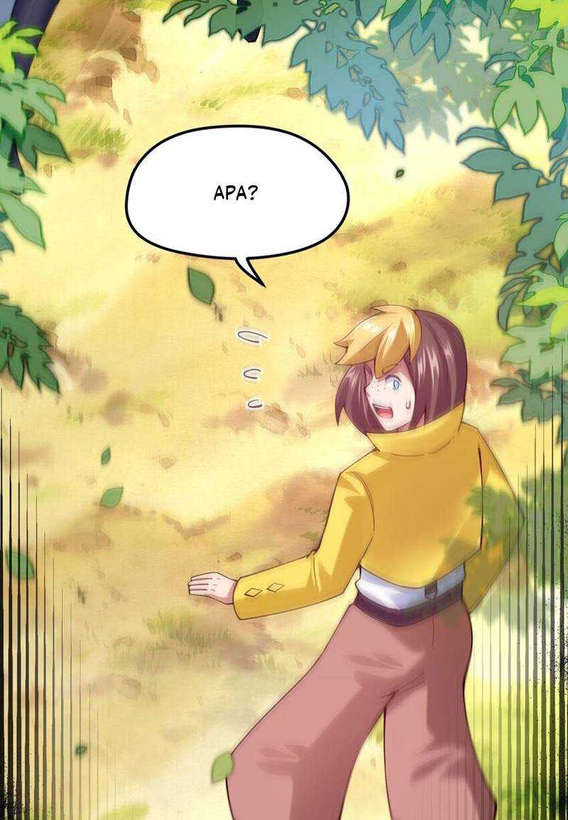 Sword Gods Life Is Not That Boring Chapter 42.1 Gambar 13