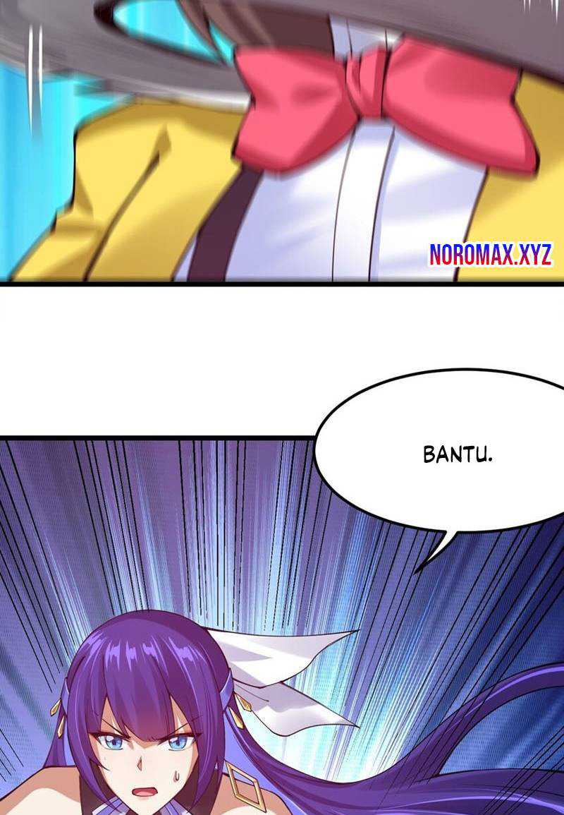 Sword Gods Life Is Not That Boring Chapter 42.1 Gambar 16