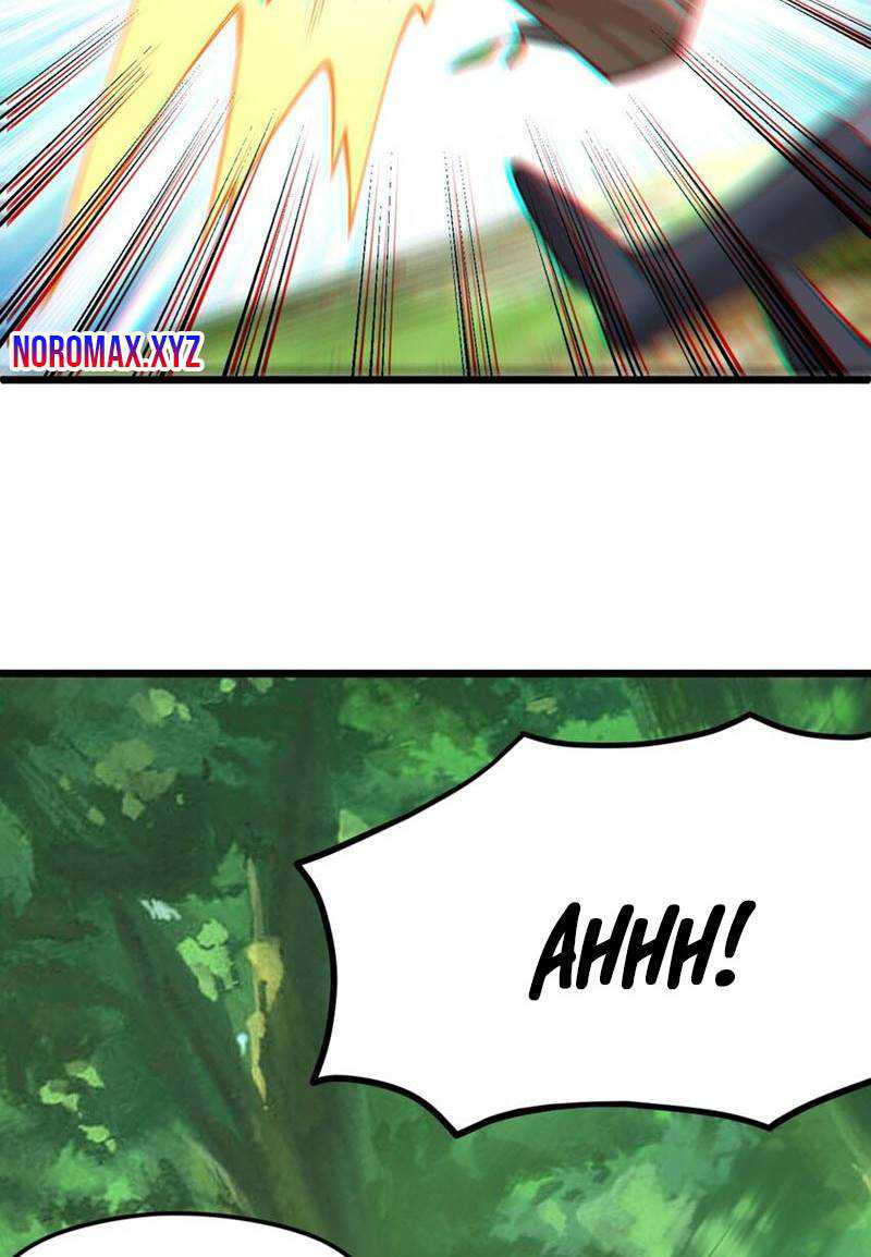 Sword Gods Life Is Not That Boring Chapter 42.1 Gambar 19