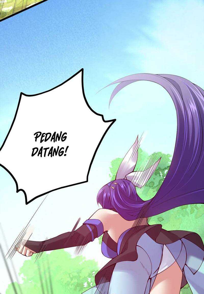 Sword Gods Life Is Not That Boring Chapter 42.1 Gambar 23