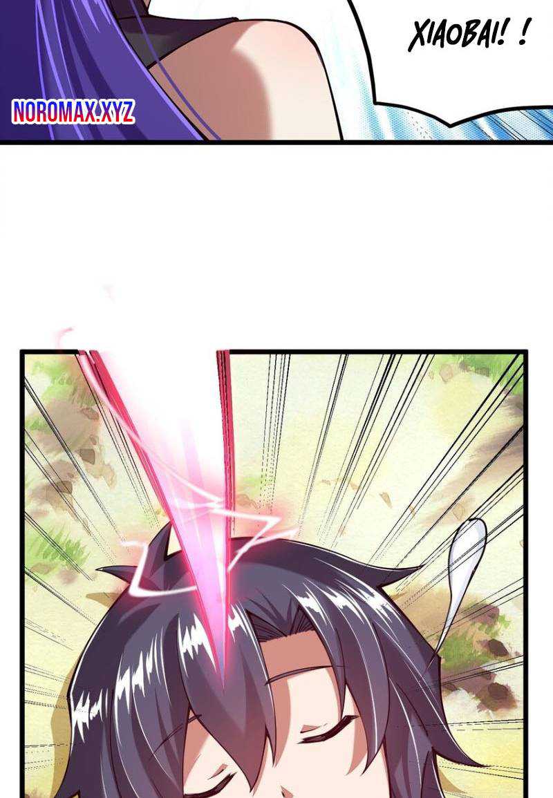Sword Gods Life Is Not That Boring Chapter 42.1 Gambar 31