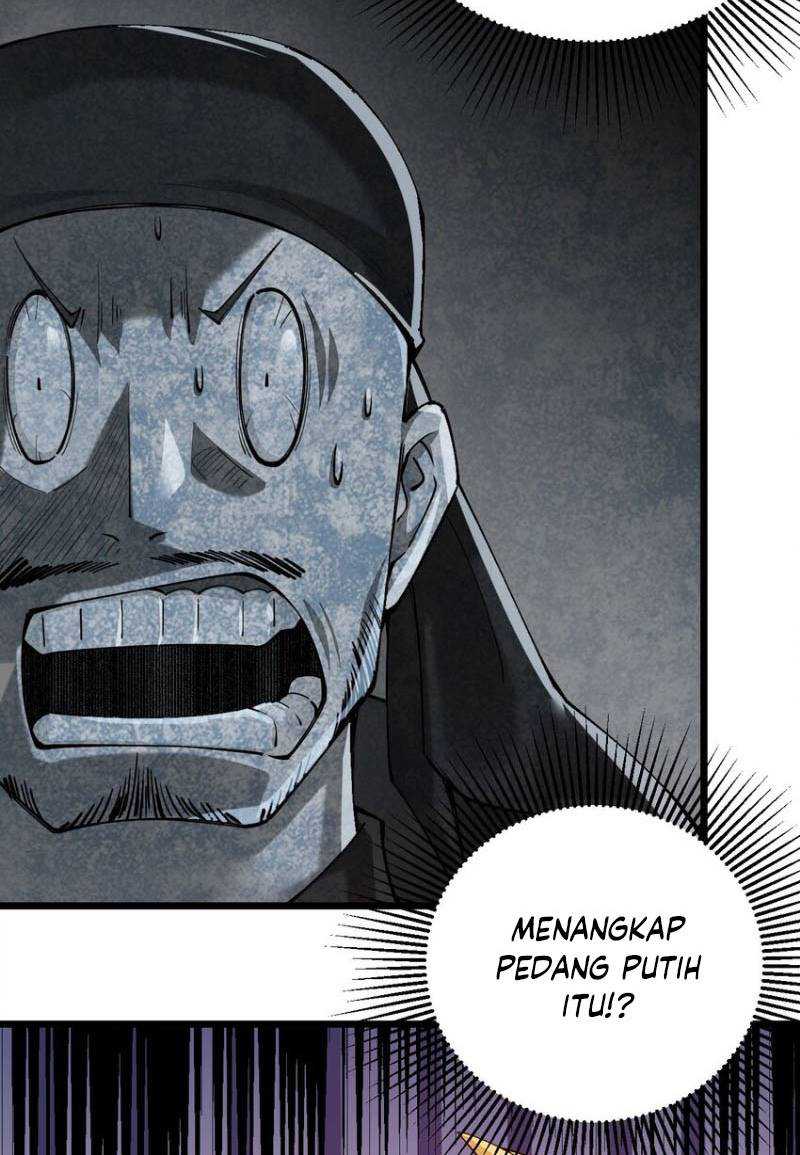 Sword Gods Life Is Not That Boring Chapter 42.1 Gambar 35