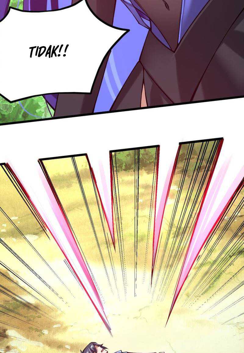 Sword Gods Life Is Not That Boring Chapter 42.1 Gambar 42