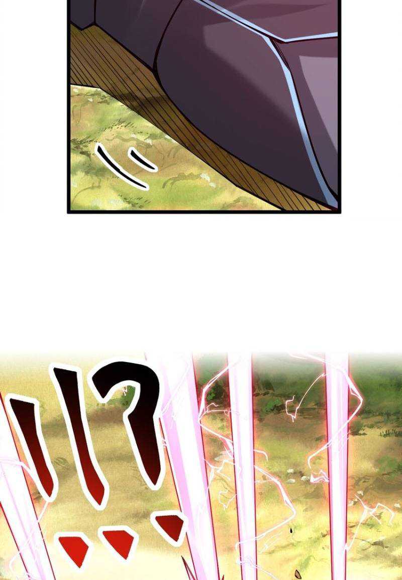 Sword Gods Life Is Not That Boring Chapter 42.1 Gambar 44