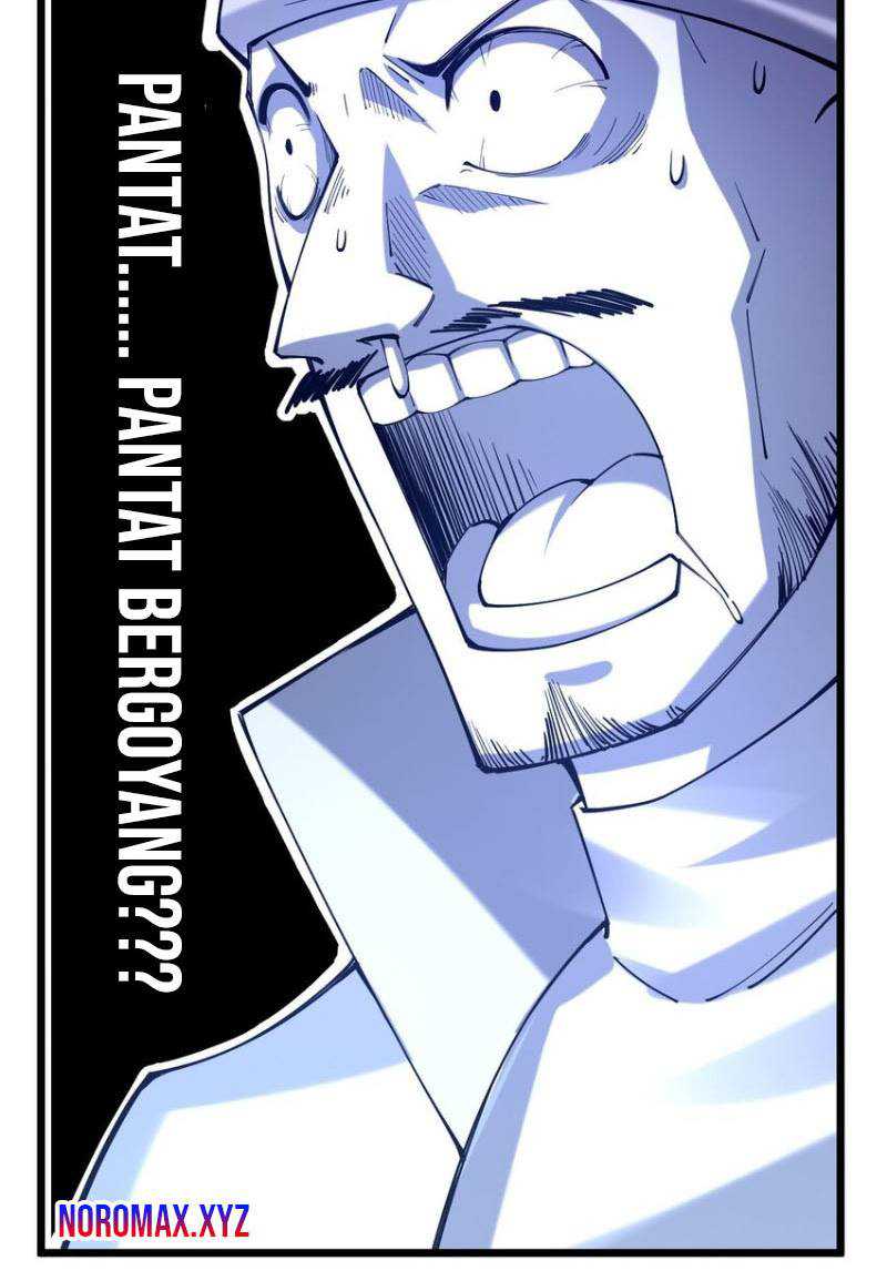Sword Gods Life Is Not That Boring Chapter 42.1 Gambar 46