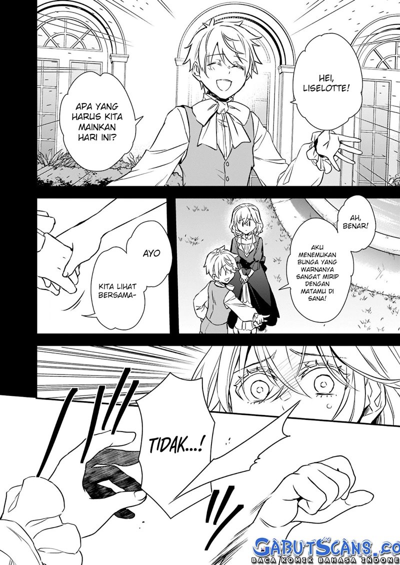 Tsundere Akuyaku Reijou Liselotte to Jikkyou no Endo-kun to Kaisetsu no Kobayashi-san Chapter 16 Gambar 11