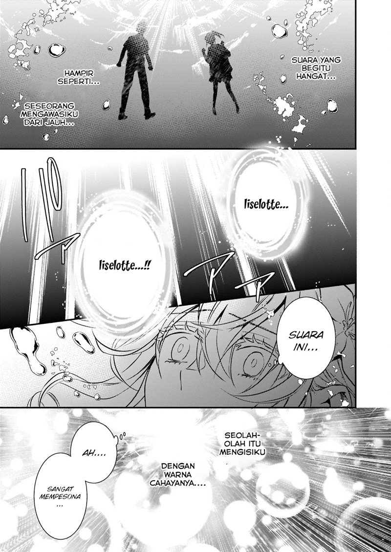 Tsundere Akuyaku Reijou Liselotte to Jikkyou no Endo-kun to Kaisetsu no Kobayashi-san Chapter 16 Gambar 18