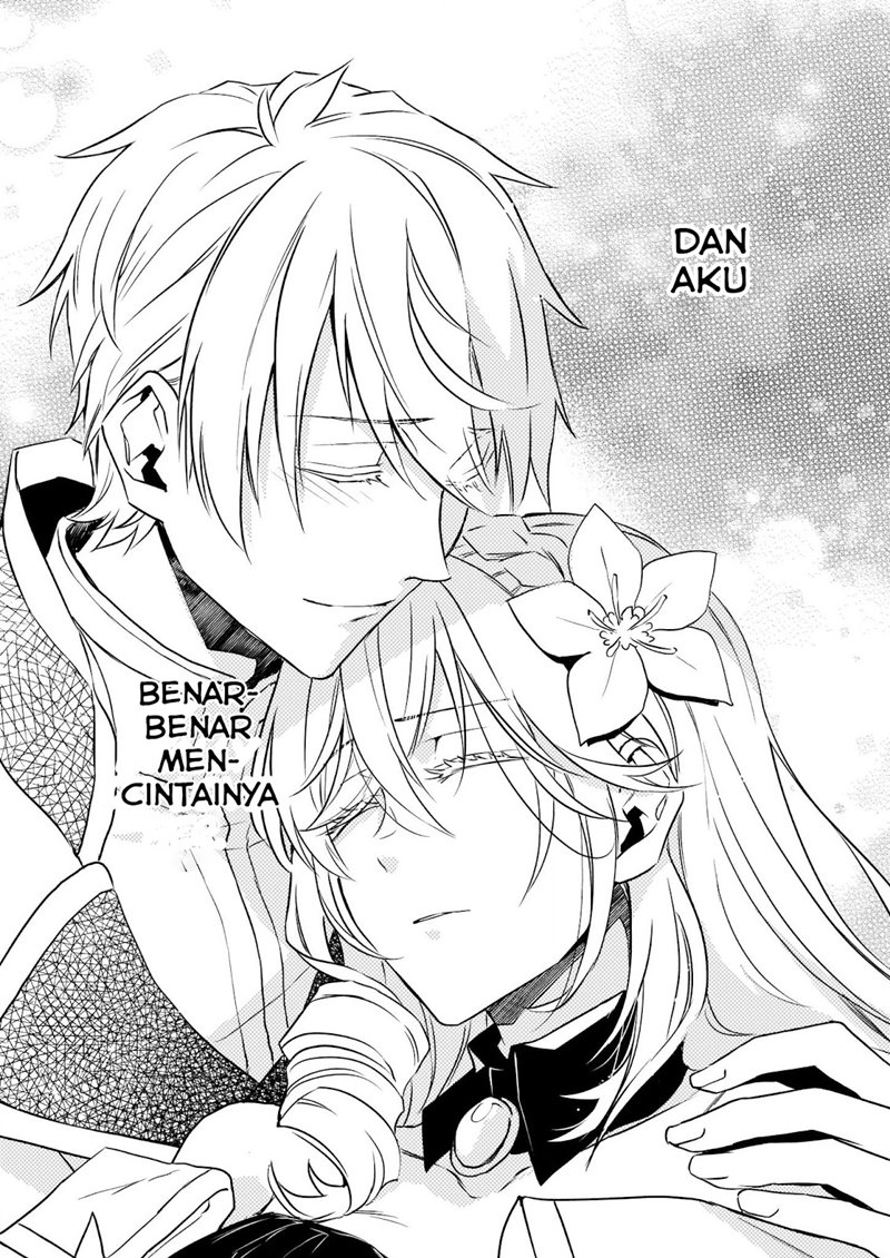 Tsundere Akuyaku Reijou Liselotte to Jikkyou no Endo-kun to Kaisetsu no Kobayashi-san Chapter 16 Gambar 30