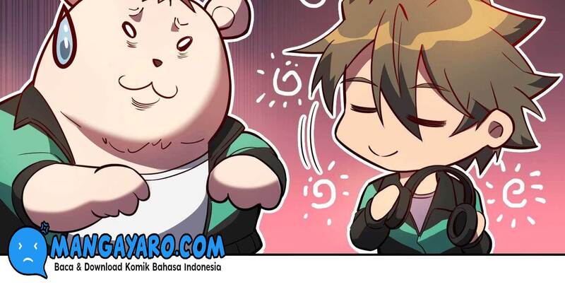 The People on Earth are Too Ferocious Chapter 38 Gambar 22