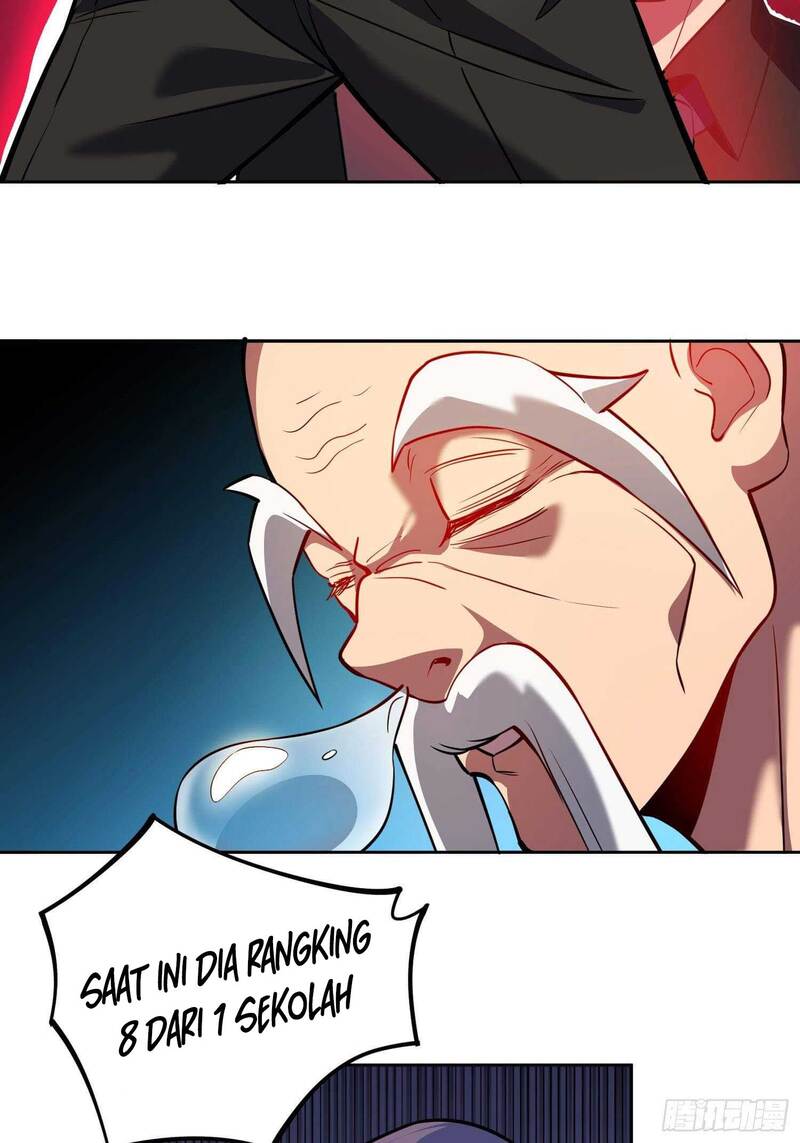 The People on Earth are Too Ferocious Chapter 38 Gambar 26