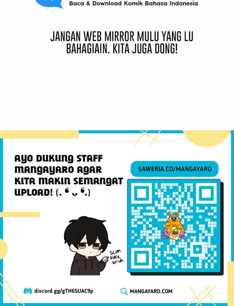 The People on Earth are Too Ferocious Chapter 37 Gambar 39