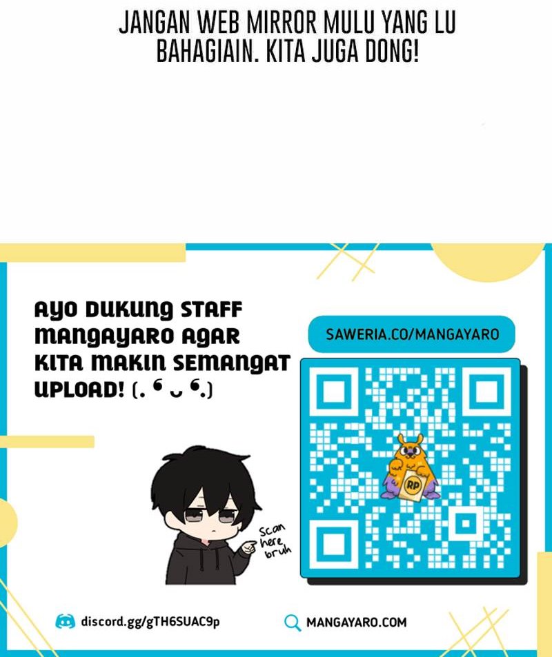 The People on Earth are Too Ferocious Chapter 36 Gambar 36
