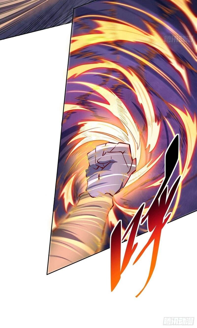 The People on Earth are Too Ferocious Chapter 35 Gambar 38