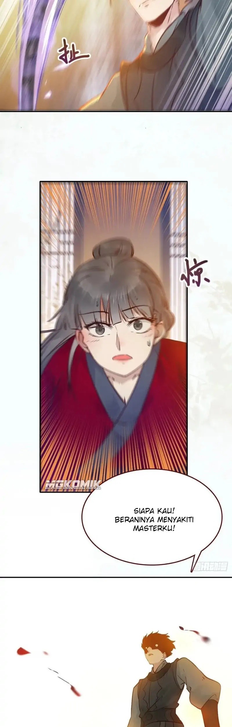 The Ghostly Doctor Chapter 435 Gambar 25