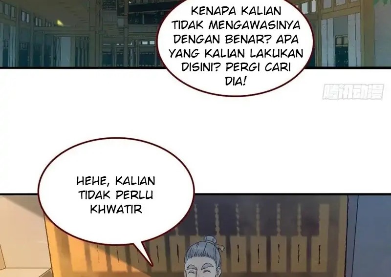 The Ghostly Doctor Chapter 435 Gambar 10
