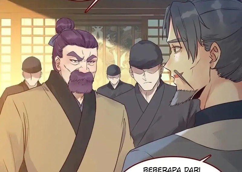 The Ghostly Doctor Chapter 435 Gambar 12