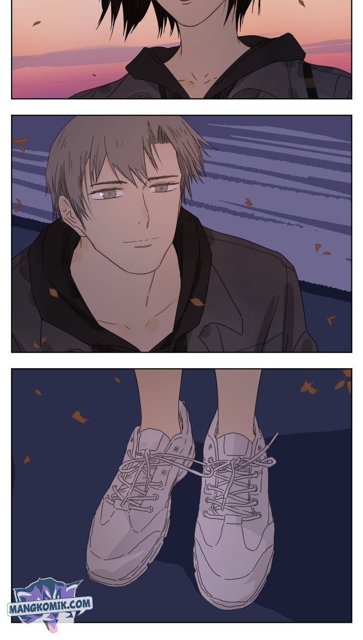 Nan Hao & Shang Feng Chapter 93 Gambar 3