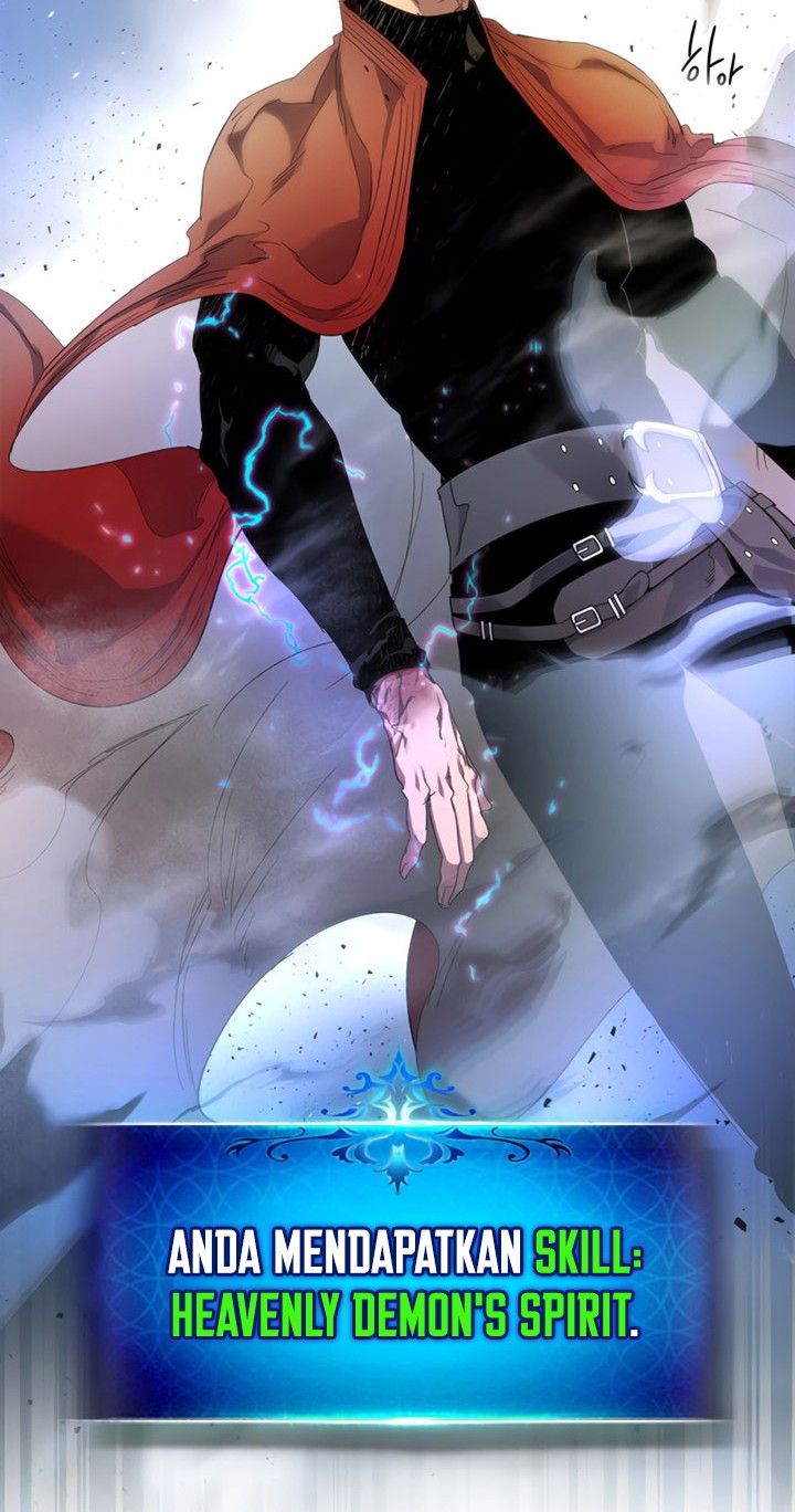 Leveling With the Gods Chapter 42 Gambar 25
