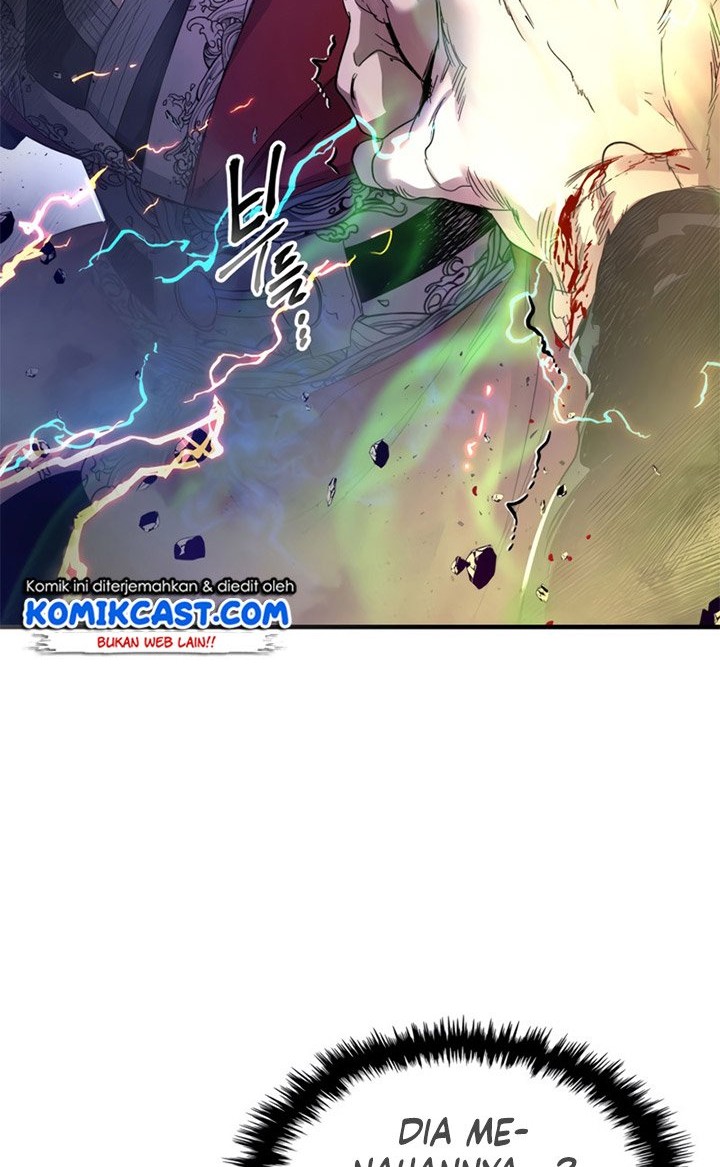 Leveling With the Gods Chapter 42 Gambar 9