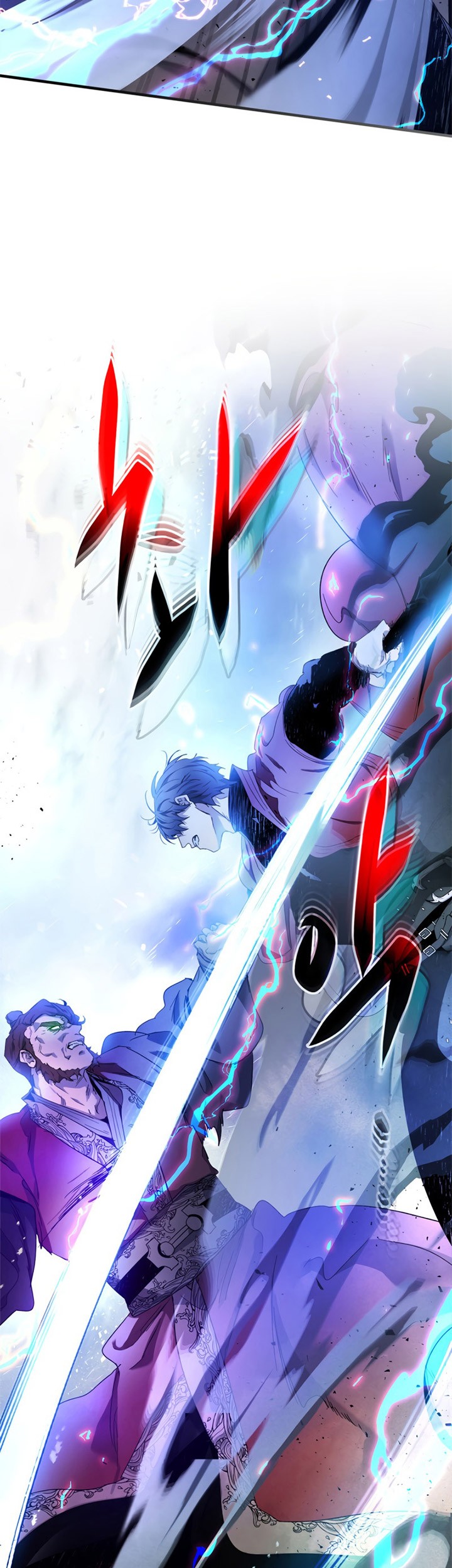 Leveling With the Gods Chapter 42 Gambar 12