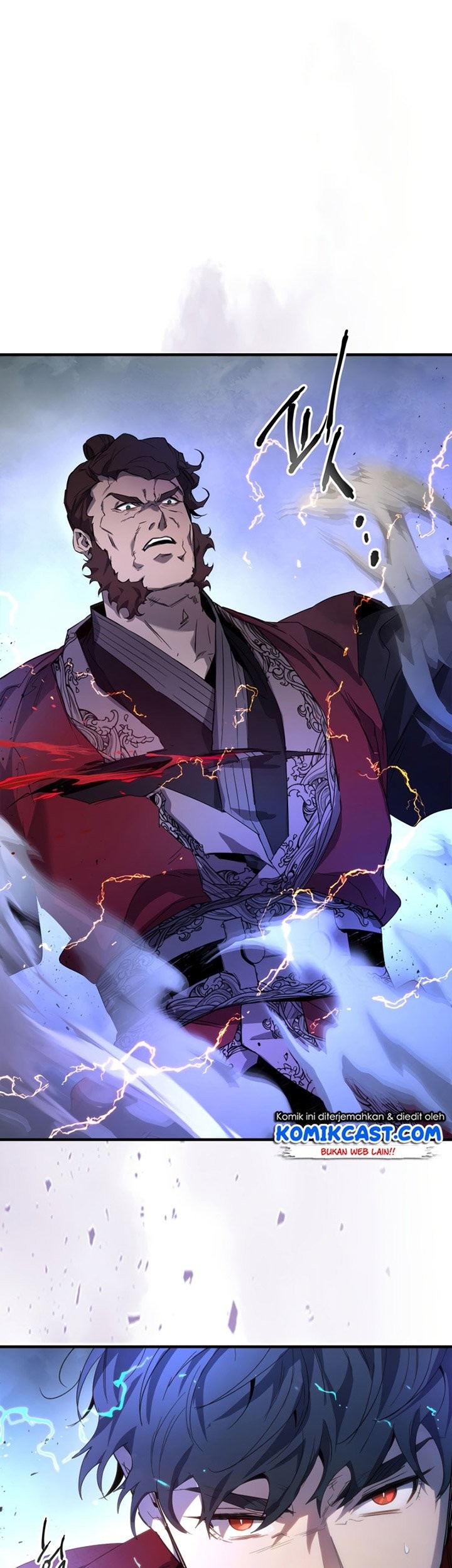 Leveling With the Gods Chapter 42 Gambar 14