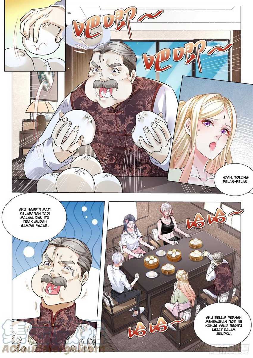 Shen Hao’s Heavenly Fall System Chapter 389 Gambar 7