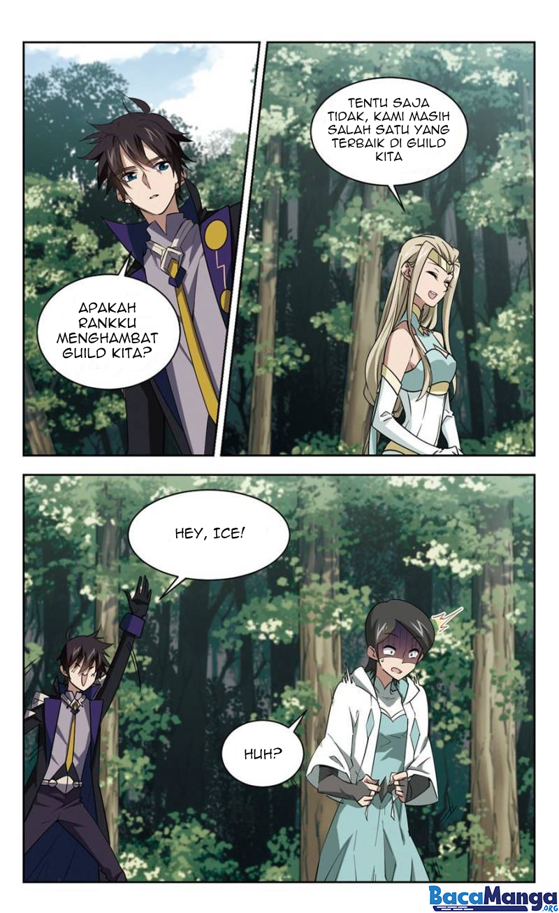 Baca Virtual World: Close Combat Mage Chapter 174 Gambar 2