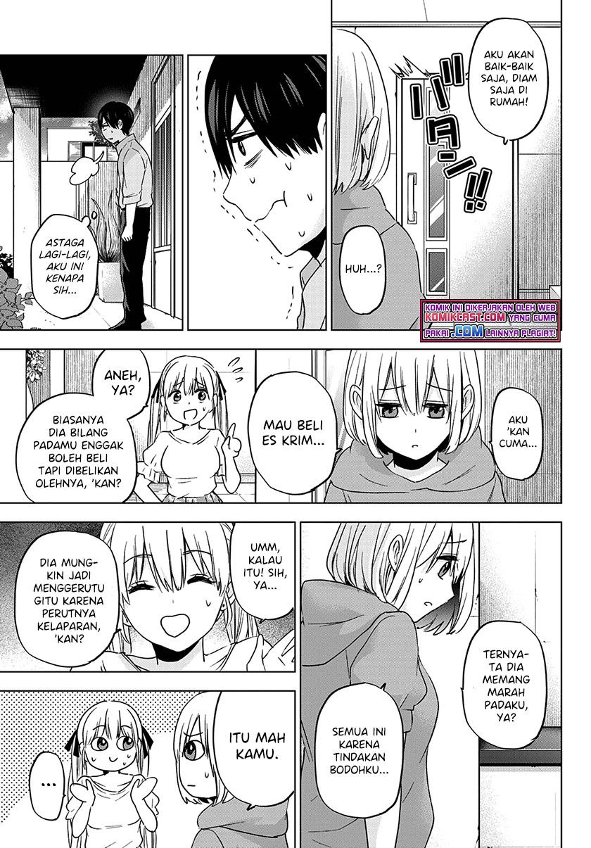 The Cuckoo’s Fiancee Chapter 98 Gambar 14