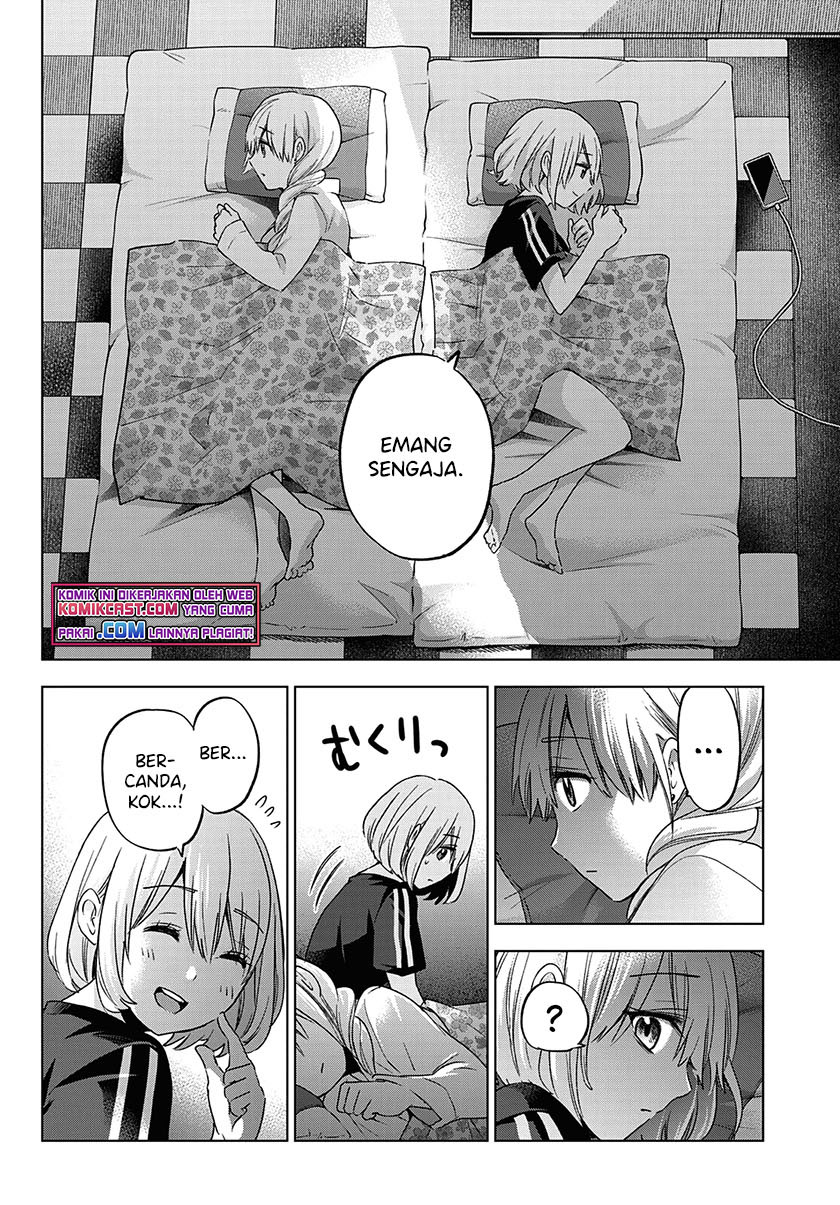 The Cuckoo’s Fiancee Chapter 98 Gambar 3