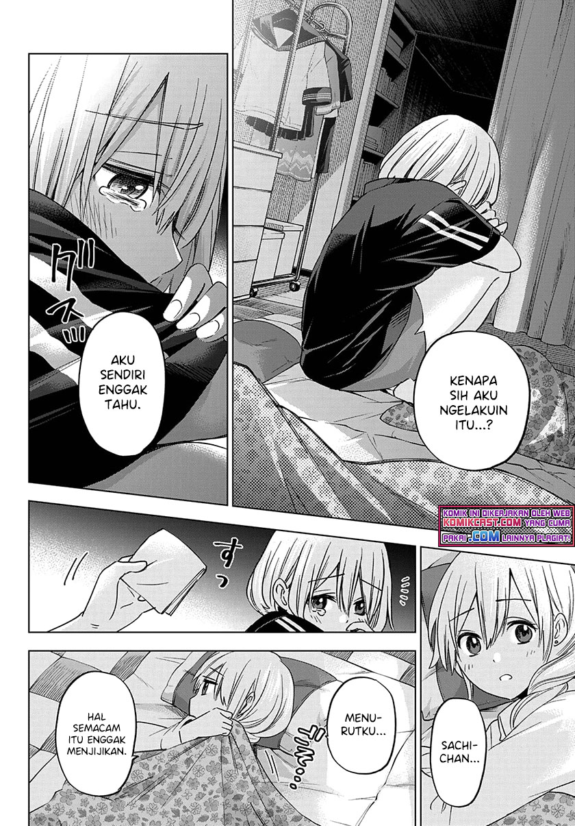 The Cuckoo’s Fiancee Chapter 98 Gambar 5