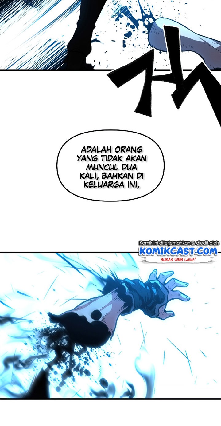Talent-Swallowing Magician Chapter 21 Gambar 21