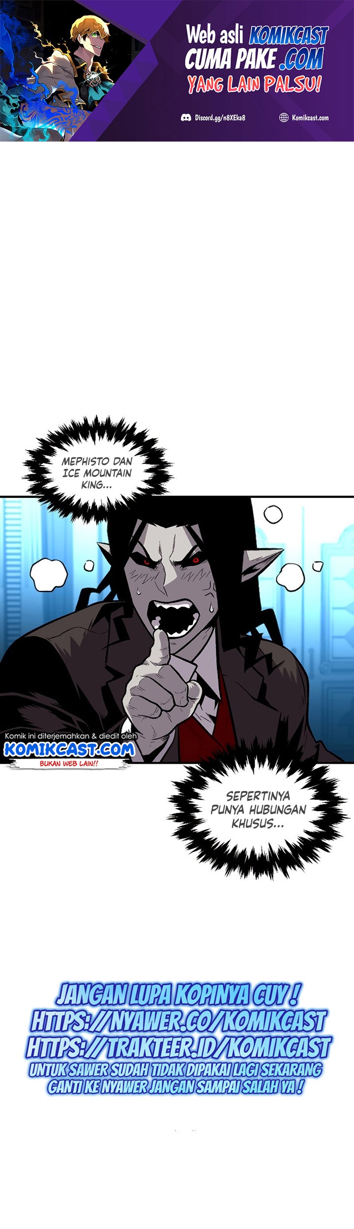 Baca Talent-Swallowing Magician Chapter 21 Gambar 2