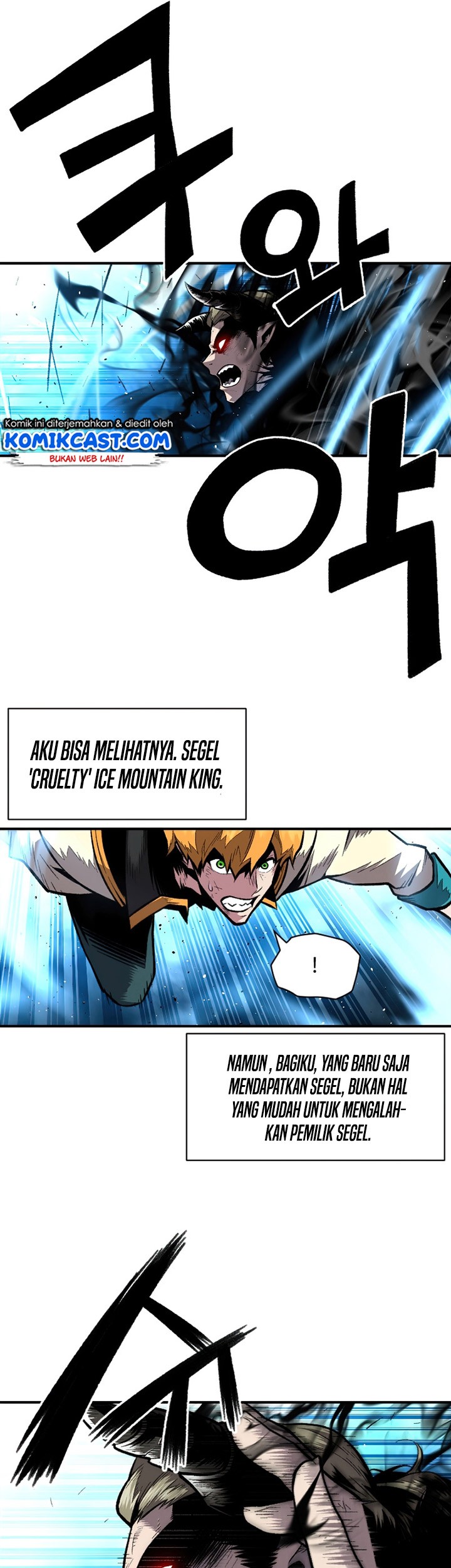 Talent-Swallowing Magician Chapter 21 Gambar 12
