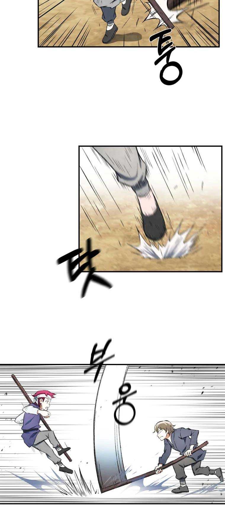 The Great Master Chapter 12 Gambar 20