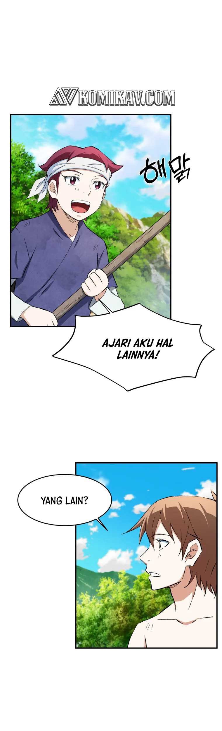 Baca  The Great Master Chapter 12 Gambar 2