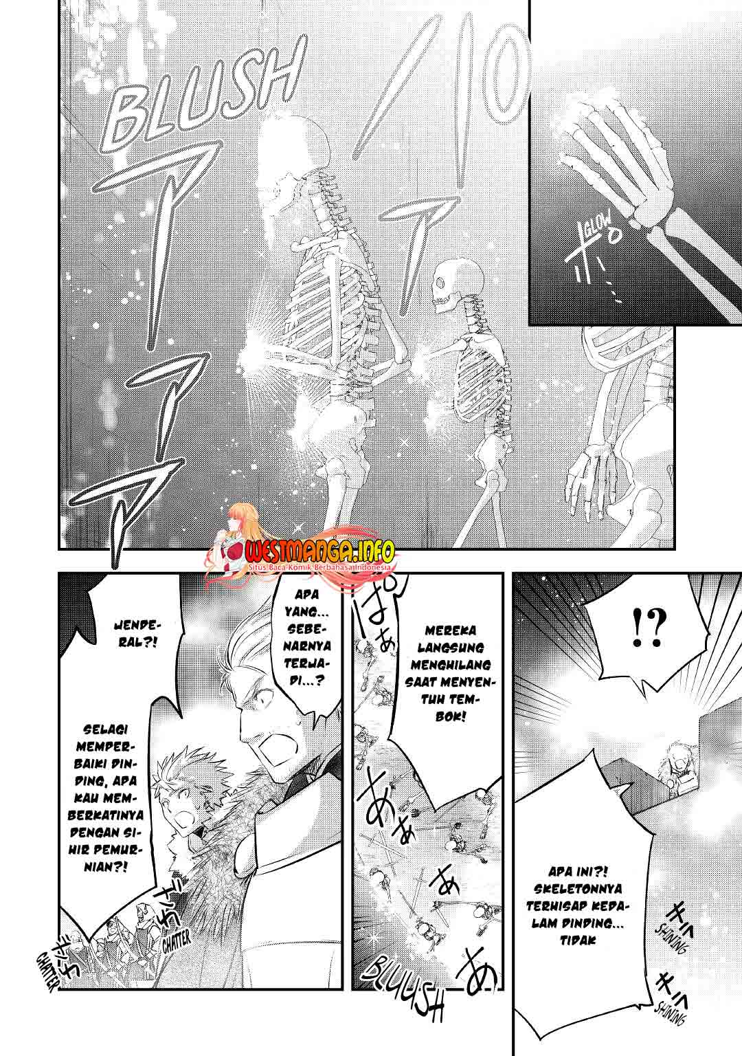 Kanchigai No Atelier Master Chapter 19 Gambar 15