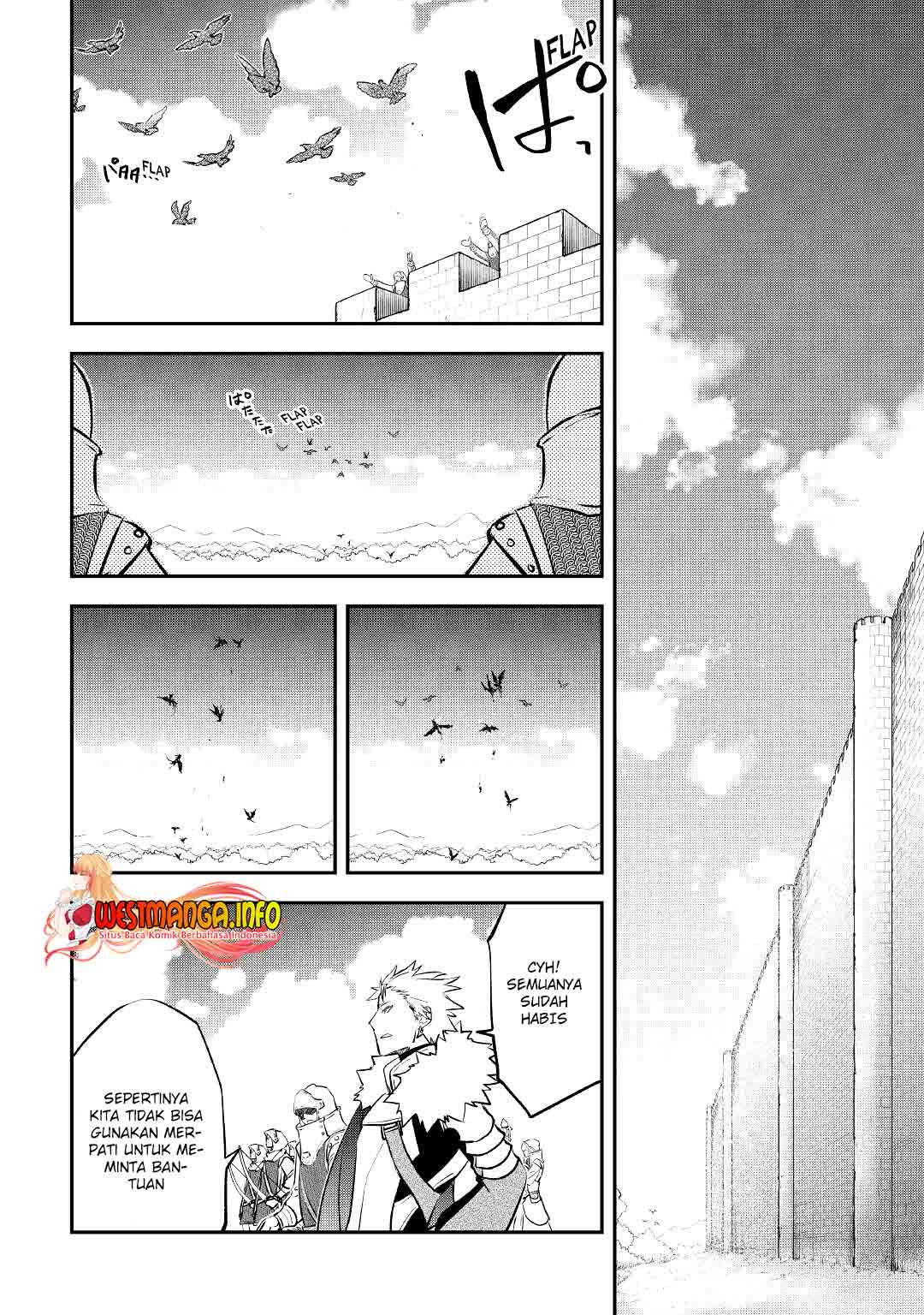 Kanchigai No Atelier Master Chapter 19 Gambar 19