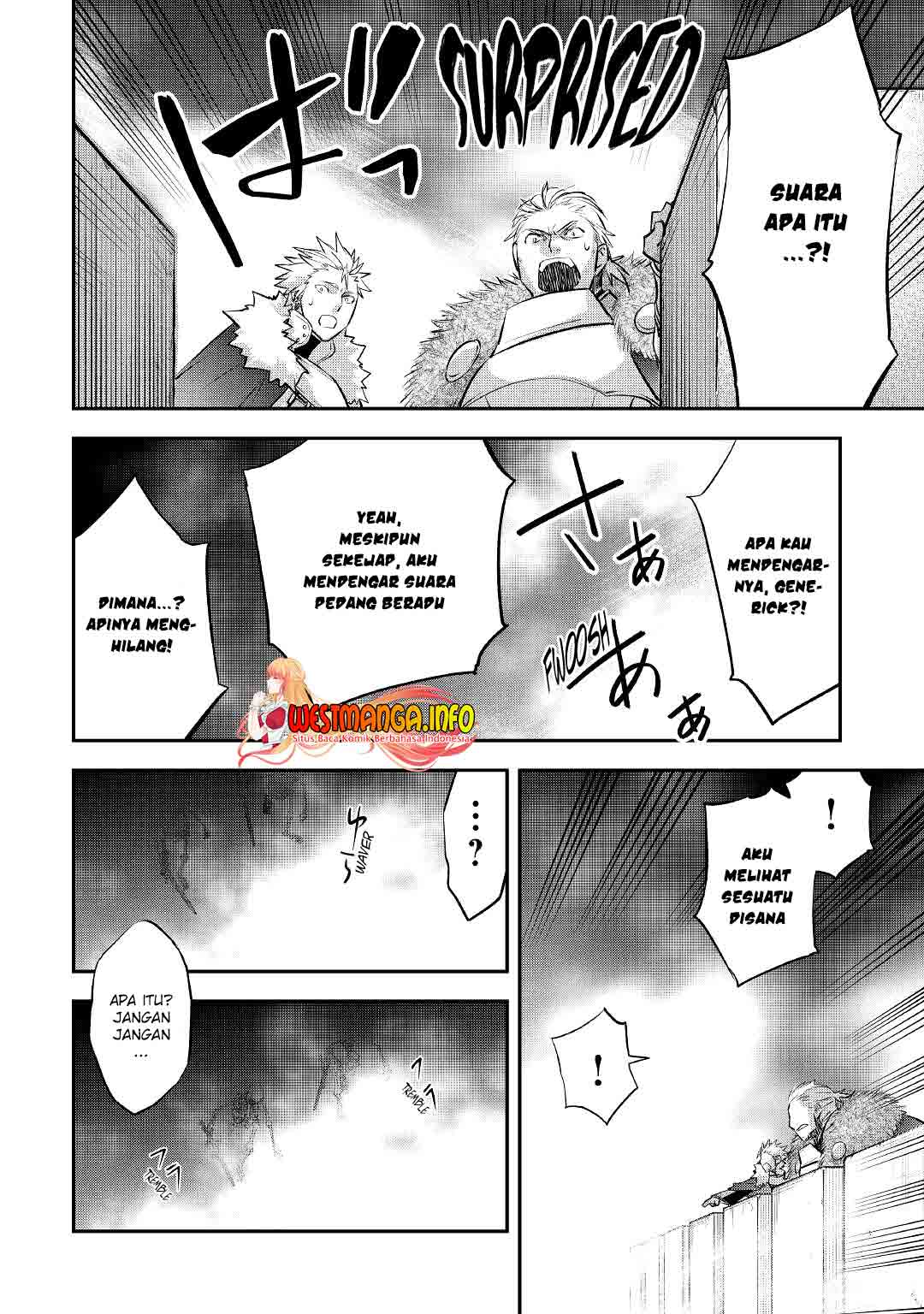 Kanchigai No Atelier Master Chapter 19 Gambar 3