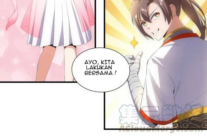 Eternal First God Chapter 33 Gambar 16