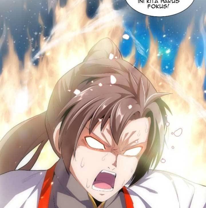 Eternal First God Chapter 33 Gambar 19