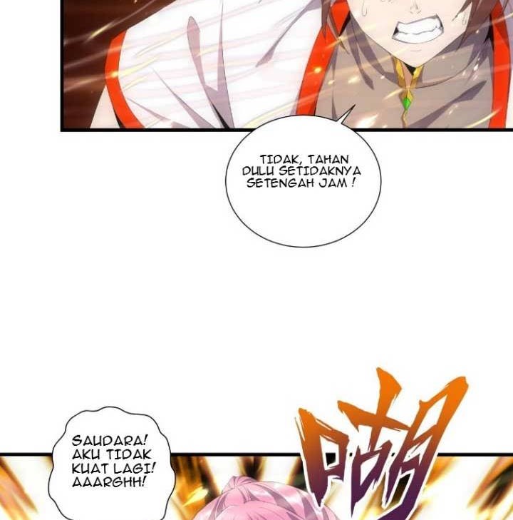 Eternal First God Chapter 33 Gambar 22