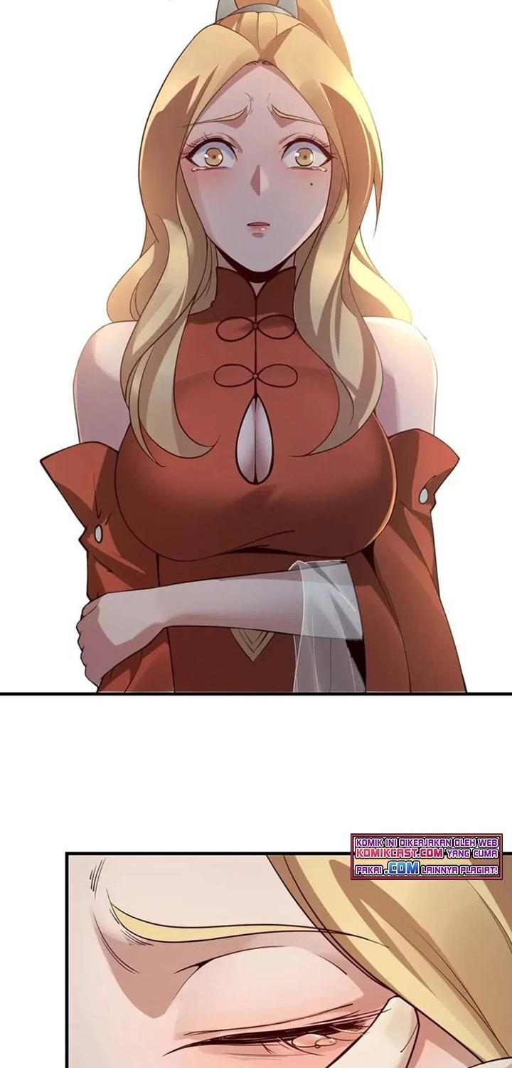 The Villain Of Destiny Chapter 17 Gambar 20