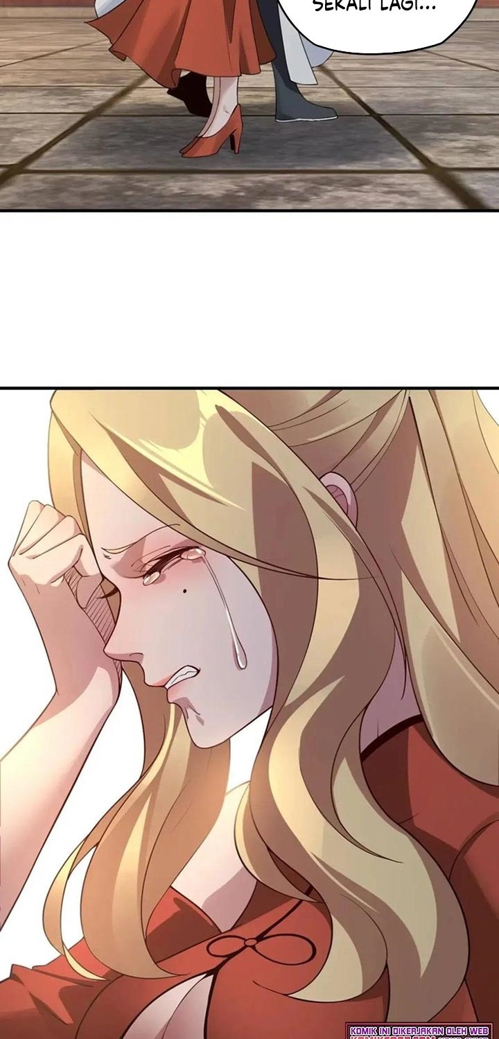 The Villain Of Destiny Chapter 17 Gambar 22
