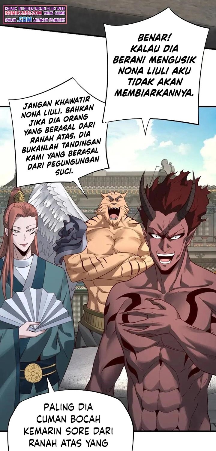 The Villain Of Destiny Chapter 17 Gambar 26