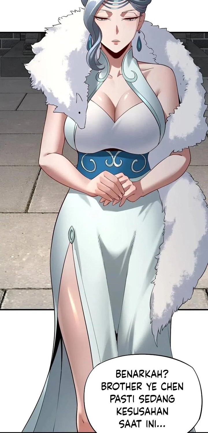 The Villain Of Destiny Chapter 17 Gambar 28