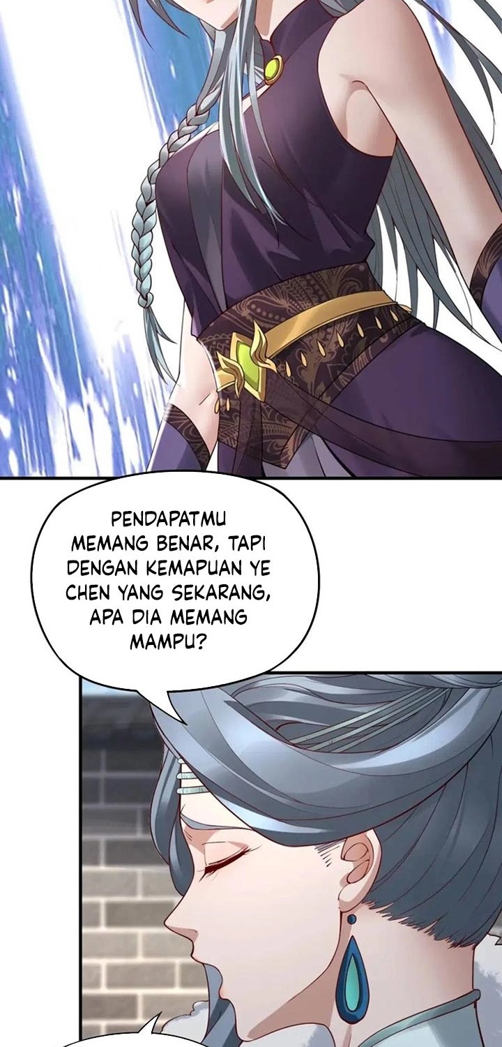 The Villain Of Destiny Chapter 17 Gambar 31