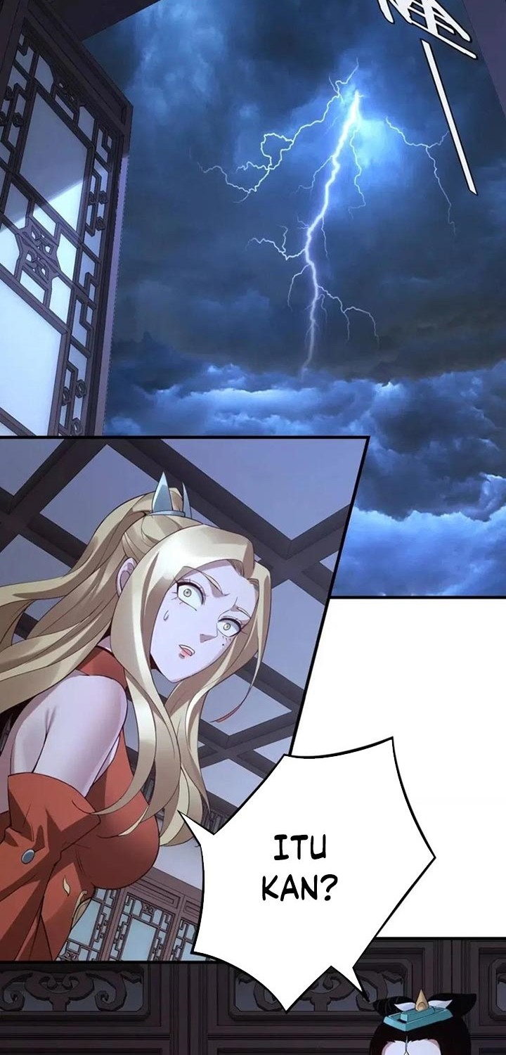 The Villain Of Destiny Chapter 17 Gambar 35