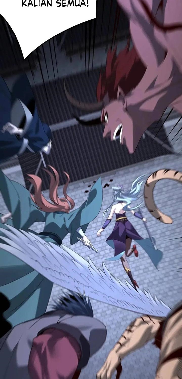 The Villain Of Destiny Chapter 17 Gambar 37