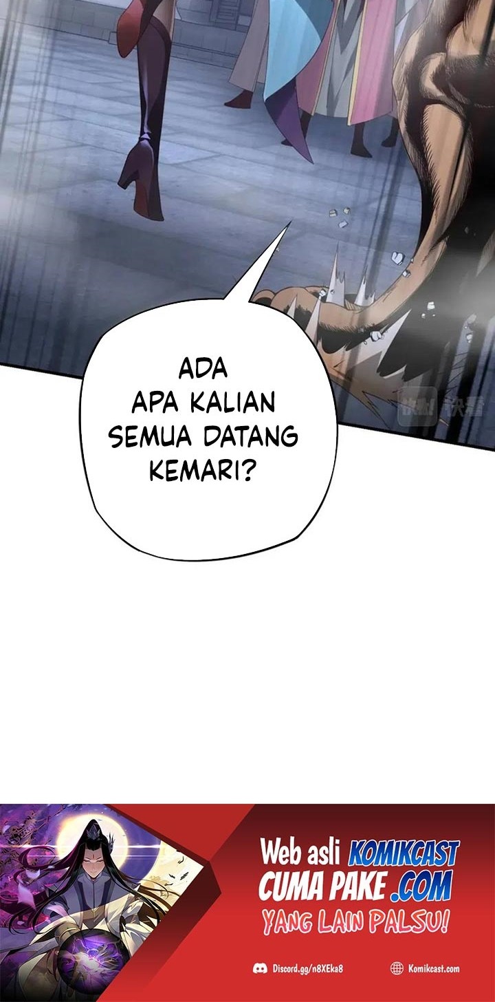 The Villain Of Destiny Chapter 17 Gambar 39