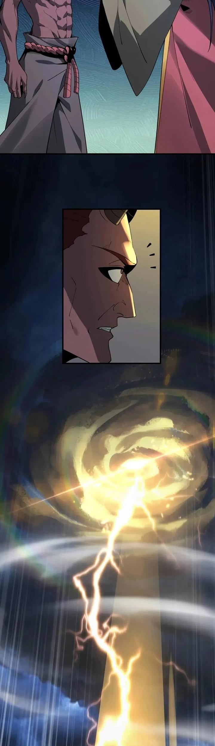 The Villain Of Destiny Chapter 17 Gambar 42